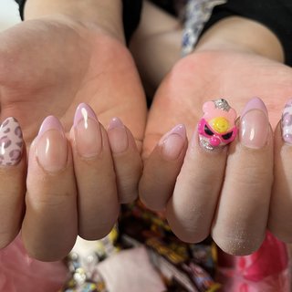 おすすめ順｜#ヒスミニネイルのネイルデザイン｜ネイルブック