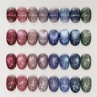 Celebrity マグネット8本コレクション | FROM THE NAIL（フロムザ