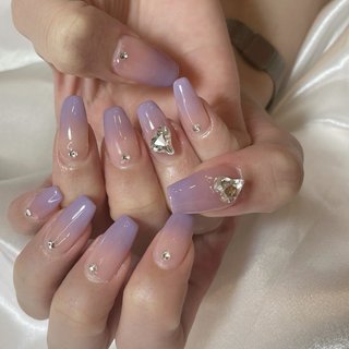 人気順｜#セブチネイルのネイルデザイン｜ネイルブック