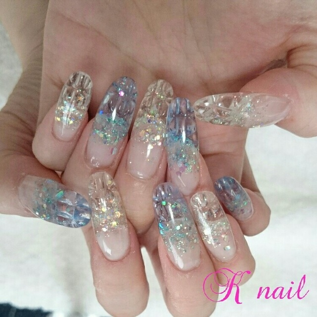 K Nail 渋川のネイルサロン ネイルブック