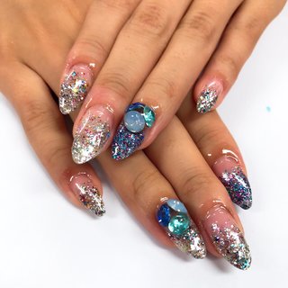 人気順 エースジェルのネイルデザイン 184ページ目 ネイルブック