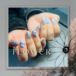 RiRi Nail リリ ネイル｜名古屋市港区のネイルサロン｜ネイルブック