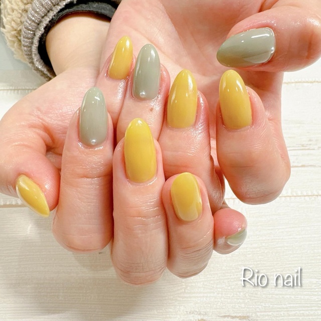 ネイルチップオーダー　rio様 ネイルチップオーダー rio様