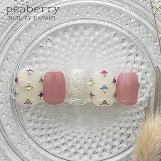 カナミビジュー バングル