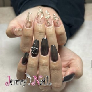 ジュリーネイル所沢店 〒359-1122
埼玉県所沢市寿町23-2 グレーシアタワーズT棟101
TEL 04-2926-4416
AM11:00～PM09:00
(10時から予約可能な日もございます。)


-----------------------------------------------------------

#ジュリーネイル所沢#所沢ネイルサロン#フィルインジェル#ハードジェル#ジェルネイル#スカルプ#長さだし#オフのみ#ネイルケア#マグネット#ニュアンス#ショートネイル#ネイルアート#派手ネイル#シンプルネイル#持ち込み#持ち込みネイル#オフィスネイル#ネイルデザイン#ワンカラー#グラデーション#フット#フットネイル#フットケア#手書きアート#お任せネイル#佐藤樹梨#所沢駅#所沢#航空公園#西所沢#久米川 #秋 #冬 #オールシーズン #女子会 #ハンド #アイシング #大人 #個性派 #ロング #スクエアオフ #クリア #ベージュ #ブラウン #スカルプチュア #ジュリーネイル #ネイルブック