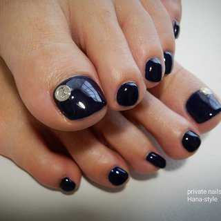 Private Nailslon Hana Style ハナスタイル 豊中のネイルサロン ネイルブック