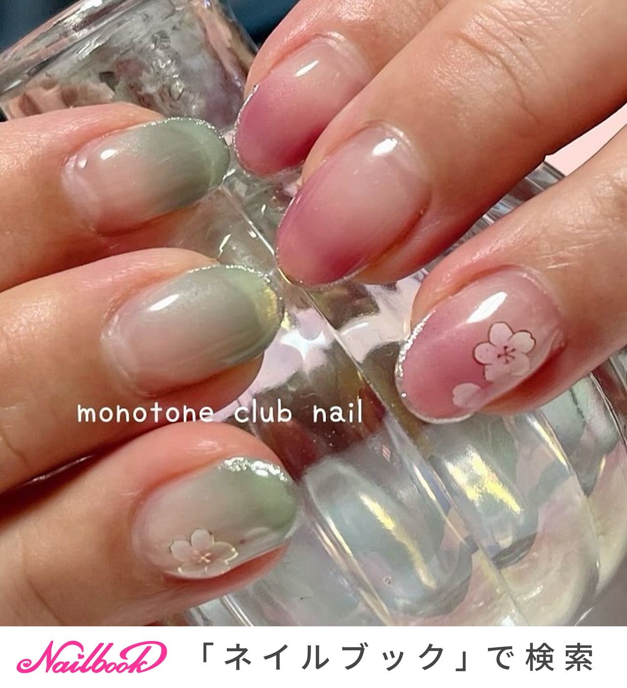 人気順｜ジェルネイル/#栃木市パラジェルのネイルデザイン｜ネイルブック