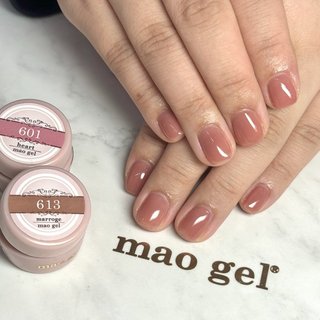 003】maogel マオジェル 002,003 プレミアム