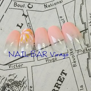 #nailbarvirago #大分市ネイルサロン #大分ネイルサロン #ネイル #ネイルケア #ピンクネイル #花火ネイル #グラデーションネイル #夏ネイル #オフィスネイル #シニアネイル #70代のお客様 も #ジェルネイル #自爪を削らない #パラジェル #vetro #ノンサンデイング #リクライニングソファ #大人女性ネイル #ネイルブック公式サロン #巻き爪 #巻き爪補正 #ぺディグラス #夏 #浴衣 #オフィス #デート #ハンド #シンプル #グラデーション #和柄 #ミディアム #ピンク #ジェルネイル #ネイルチップ #nail_bar_virago #ネイルブック
