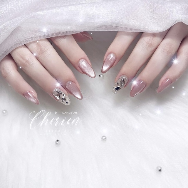 Cherien｜田井ノ瀬のネイルサロン｜ネイルブック