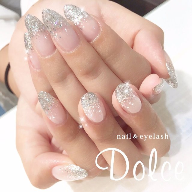 Nail Eyelash Dolce 久留米インター店 ドルチェ 久留米大学前のネイルサロン ネイルブック