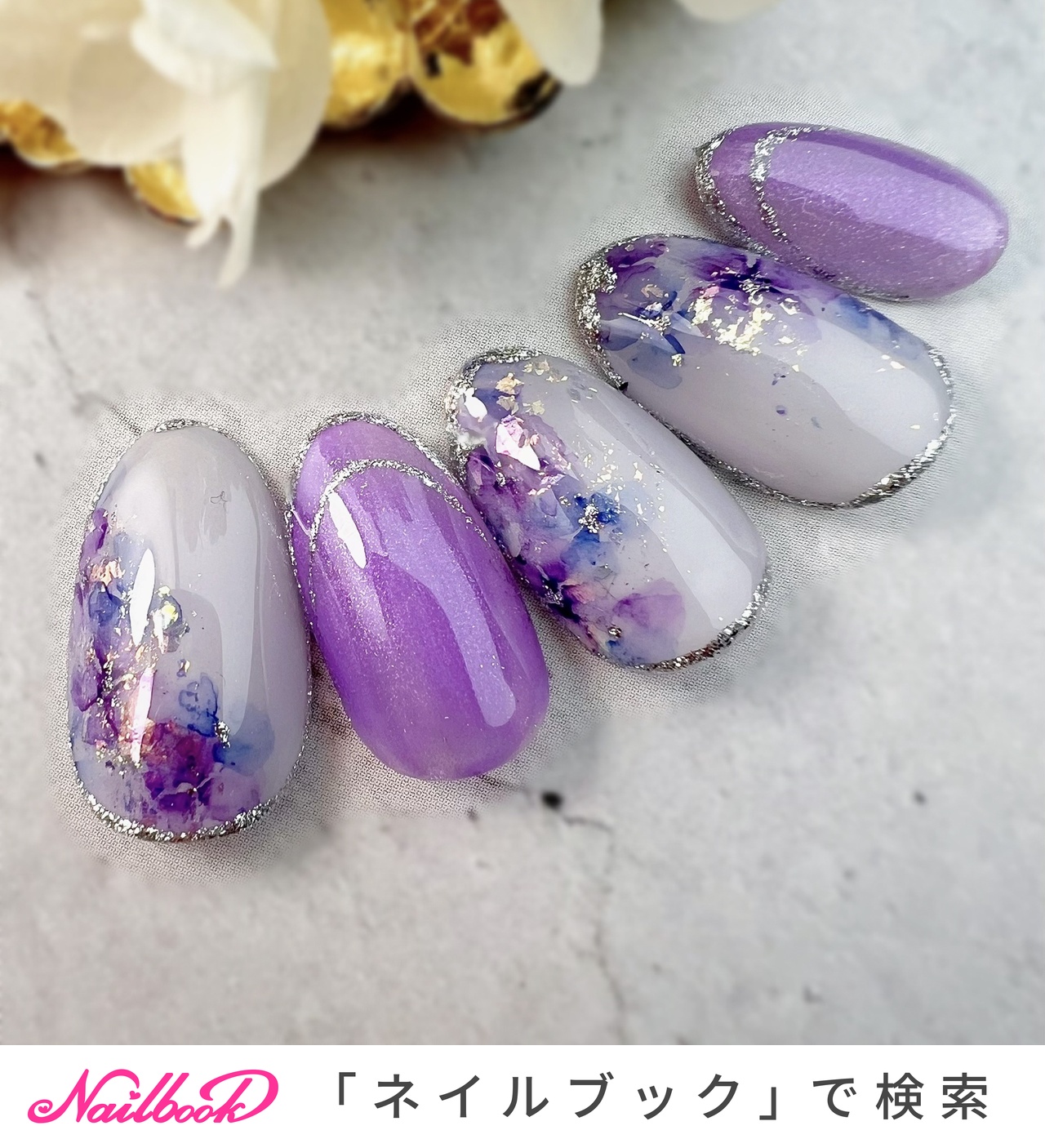 ネイルアート用品(筆など) anna. Amazon | Annhua ドットペン 5本セット ネイルアートペン 2way用
