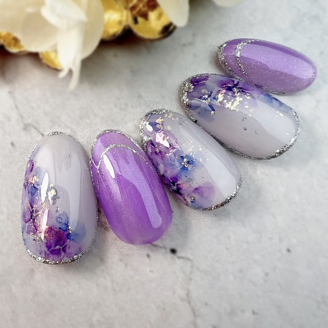 nail salon ohana｜下里のネイルサロン｜ネイルブック