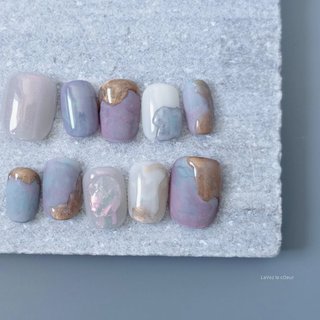 おすすめ順｜#オーダーネイルチップ⁡⁡のネイルデザイン(31ページ目
