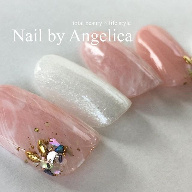 Nail Eye By Angelica 松江のネイルサロン ネイルブック