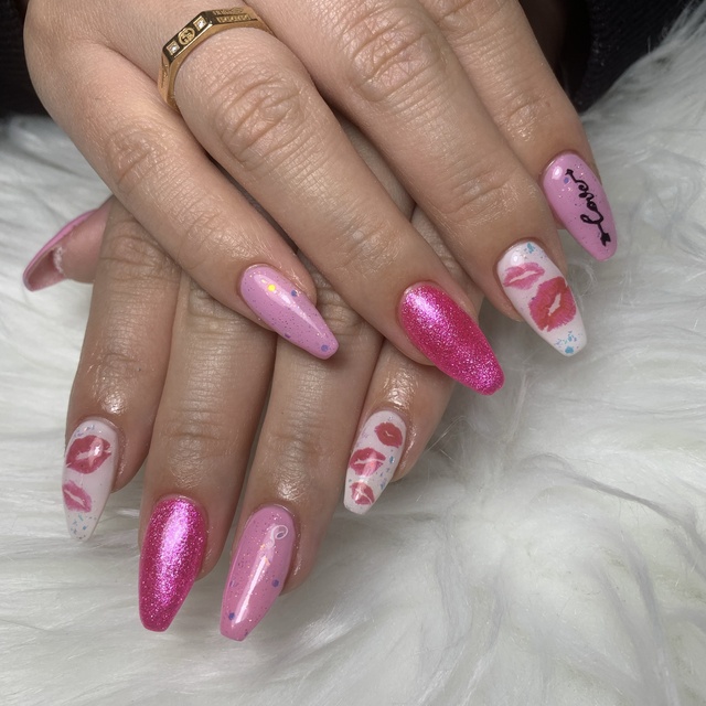 723nail｜植田のネイルサロン｜ネイルブック