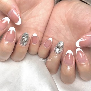 ▫️シンプルデザインコース ⁡
・ご新規様 ¥12,150 (2,000円相当のオイルプレゼント🎁)
⁡
・2回目以降 ¥11,150 (オイルおかわり無料✨)
⁡
当店は自爪育成サロンです❣️
可愛いデザインを楽しみながら縦長の美しいお爪へと導きます💅
⁡
自爪風仕上げなどもございますのでお仕事上ネイルができない方もこっそり育成できます🙆‍♀️
⁡
カウンセリングのみでも大丈夫です🌟
⁡
お気軽にご相談下さい🧸
・
・
・
🤍お爪が薄い、割れやすい方
🤍噛み癖、むしり癖で深爪になっている方
🤍お爪の形が気になる方
🤍お爪がボコボコ生えてくる方
🤍ネイルのもちが悪い方
🤍お爪のピンクの部分を伸ばして綺麗な縦長のお爪にしたい方
🤍お仕事上ネイルができないのでバレずに自爪育成がしたい方
🤍お爪を痛めずにジェルネイルを楽しみたい方
🤍ネイルサロンに行ったことがなくて不安な方
・
・
⁡
Chiyu Nail
⁡
〒604-8226 
京都府京都市中京区西錦小路町２５５
poika四条烏丸 4B
⁡
営業時間
 11:00~21:00
(最終受付19時)
⁡
LINE ID @298vszvj
(検索はアットマークから)
⁡
#ChiyuNail #京都 #烏丸 #京都烏丸 #四条烏丸 #ネイルサロン #ジェルネイルサロン #ジェルネイル #自爪育成 #深爪緩和 #深爪矯正 #バレないネイル #自爪風仕上げ #自爪風カラー #マット仕上げ #血色カラー #ナチュラルネイル #ナチュラルカラー #職場OK #オフィスネイル #シンプルネイル #キラキラ #大人可愛いネイル #癒しネイル #美爪クリエイター #肌なじみカラー
⁡ #手が綺麗に見えるネイル #オールシーズン #ハンド #フレンチ #グラデーション #大人 #キラキラ #韓国 #ミディアム #オーバル #クリア #ベージュ #ピンク #ジェルネイル #お客様 #Hanae #ネイルブック