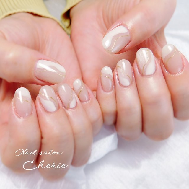 ♥様 ネイルチップ フルオーダー 2セット ⭐︎サンプルチップ⭐︎1種類郵送 | NovemberR 〰️ネイルチップ販売〰️