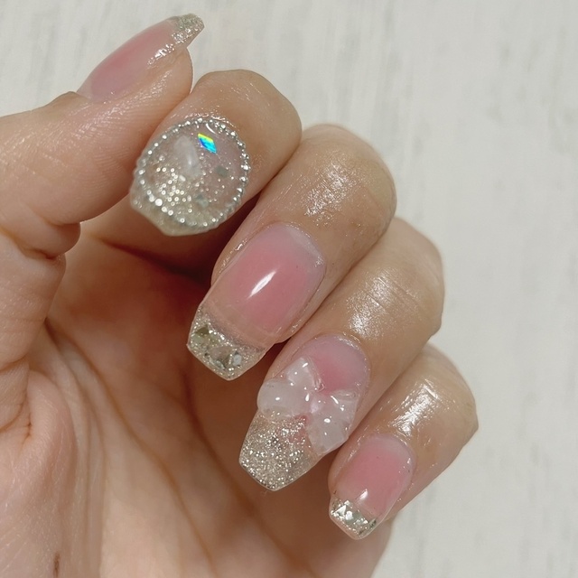 nail bace area51｜仙台のネイルサロン｜ネイルブック