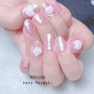 2025年】新着順｜#nqrseのネイルデザイン｜ネイルブック