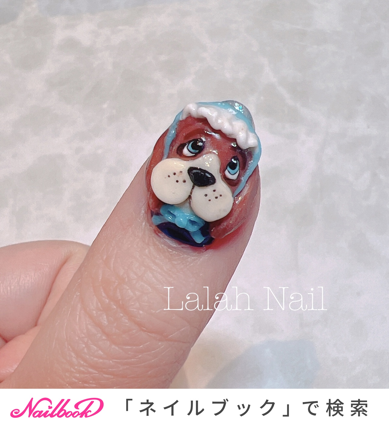 夏/オールシーズン/旅行/リゾート/ハンド - Lalah Nail / junkoの