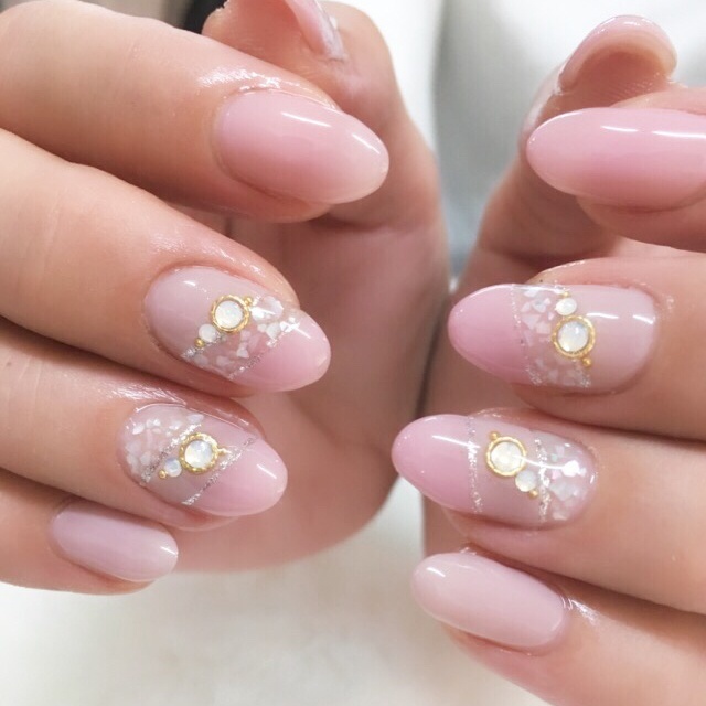 Nail Eyelash Lunon 島鉄本社前のネイルサロン ネイルブック