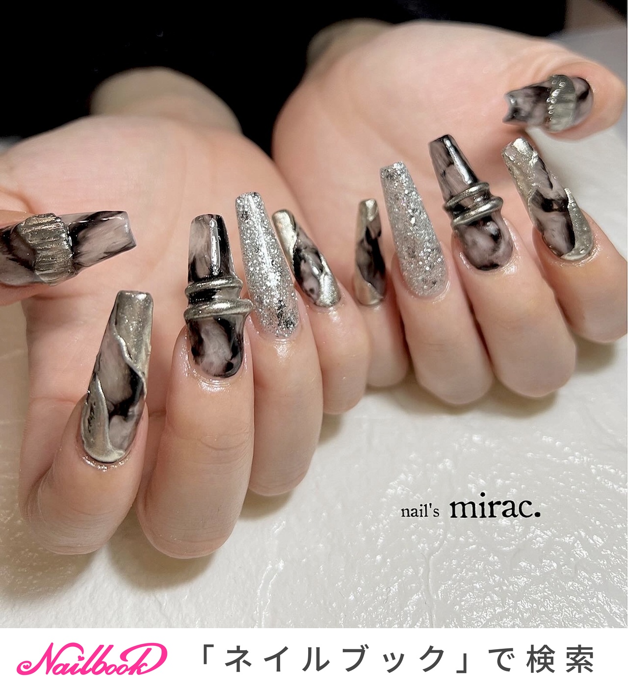ネイル　スカルプチュアブラシ Nail Labo スカルプチュアブラシ スカルプマスター | Nail Labo
