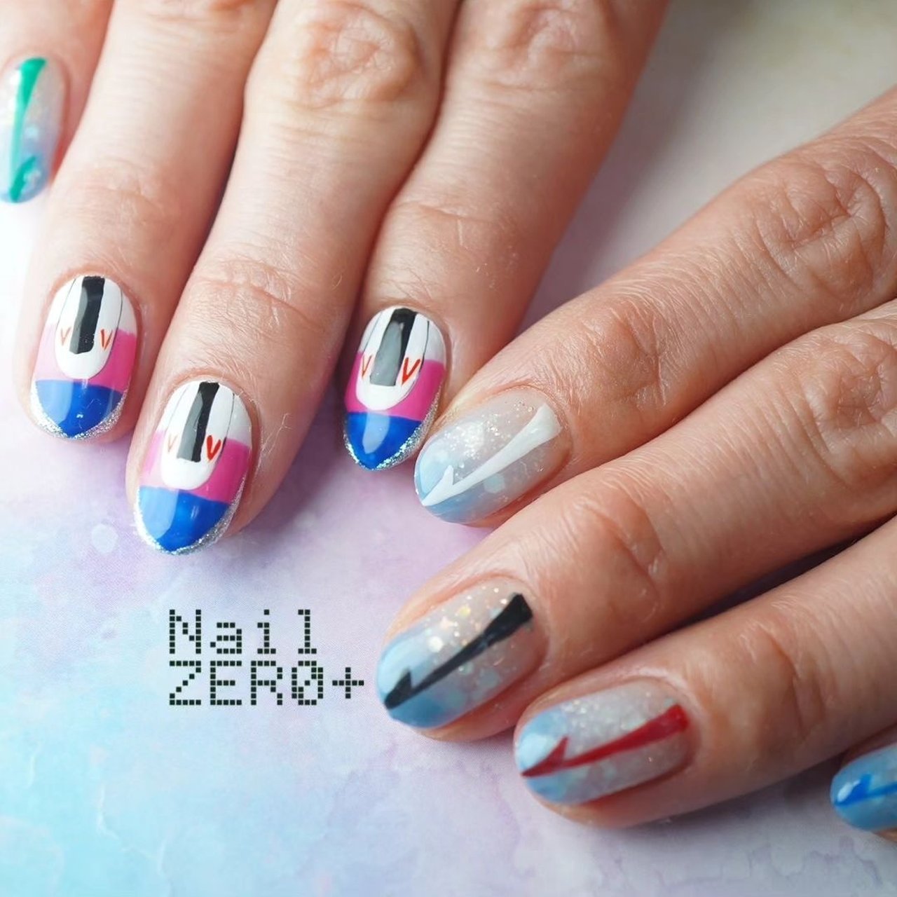 オールシーズン/推し活/ハンド/個性派/ミディアム - 塩見隼人 [池袋