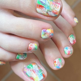 人気順｜#セブチネイルのネイルデザイン｜ネイルブック