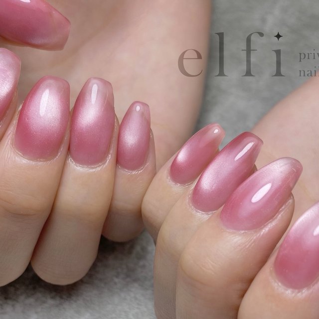 色付けネイル 桃色 色付けネイル 桃色 人気順｜ピンク/#桃ネイルのネイルデザイン｜ネイル