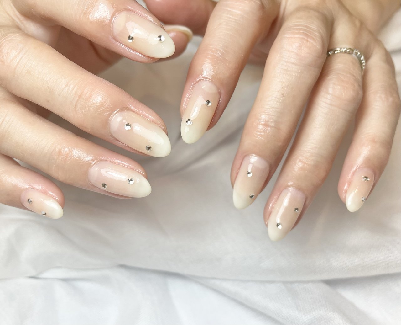 Charm nail【チャームネイル】のネイルデザイン[No.8790984]｜ネイルブック