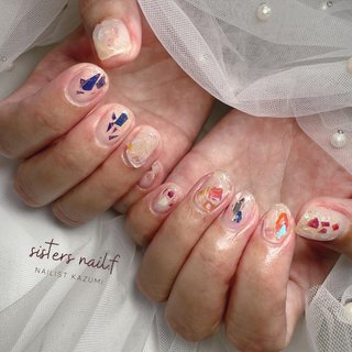 キラキラクリアなガラスネイル✨ ┈┈┈┈┈┈┈┈┈┈
@sistersnail.f
👆🏻毎日更新してます💅★*
〒273-0003
千葉県船橋市宮本8-40-5ブロンシェ花輪203
✉️ sisters.nail0217@gmail.com
┈┈┈┈┈┈┈┈┈┈
#大人ネイル
#ガラスネイル
#大人ネイル
#綺麗めネイル
#キラキラネイル
#夏ネイル
#ビジューネイル
#初夏ネイル
#定額ネイル
#敷き詰め
#ラメグラデーションネイル
#大人かわいいネイル
#sistersnail船橋
#アートが好きなサロン
#相談できるサロン
#オタク歓迎サロン
#全部おまかせOK
#ネイルサロン
#nail
#手書きアート
#爪を大切にするネイルサロン
#フィルイン
#旬のネイル
#オリジナルネイル
#こだわりネイル
#大人ネイル
#駅チカ
#船橋競馬場駅 #nailbook_fan #夏 #梅雨 #七夕 #海 #ハンド #ビジュー #ラメ #オーロラ #大人 #キラキラ #ショート #ラウンド #クリア #シルバー #ジェルネイル #お客様 #sistersnail【シスターズネイル】KAZUMI #ネイルブック