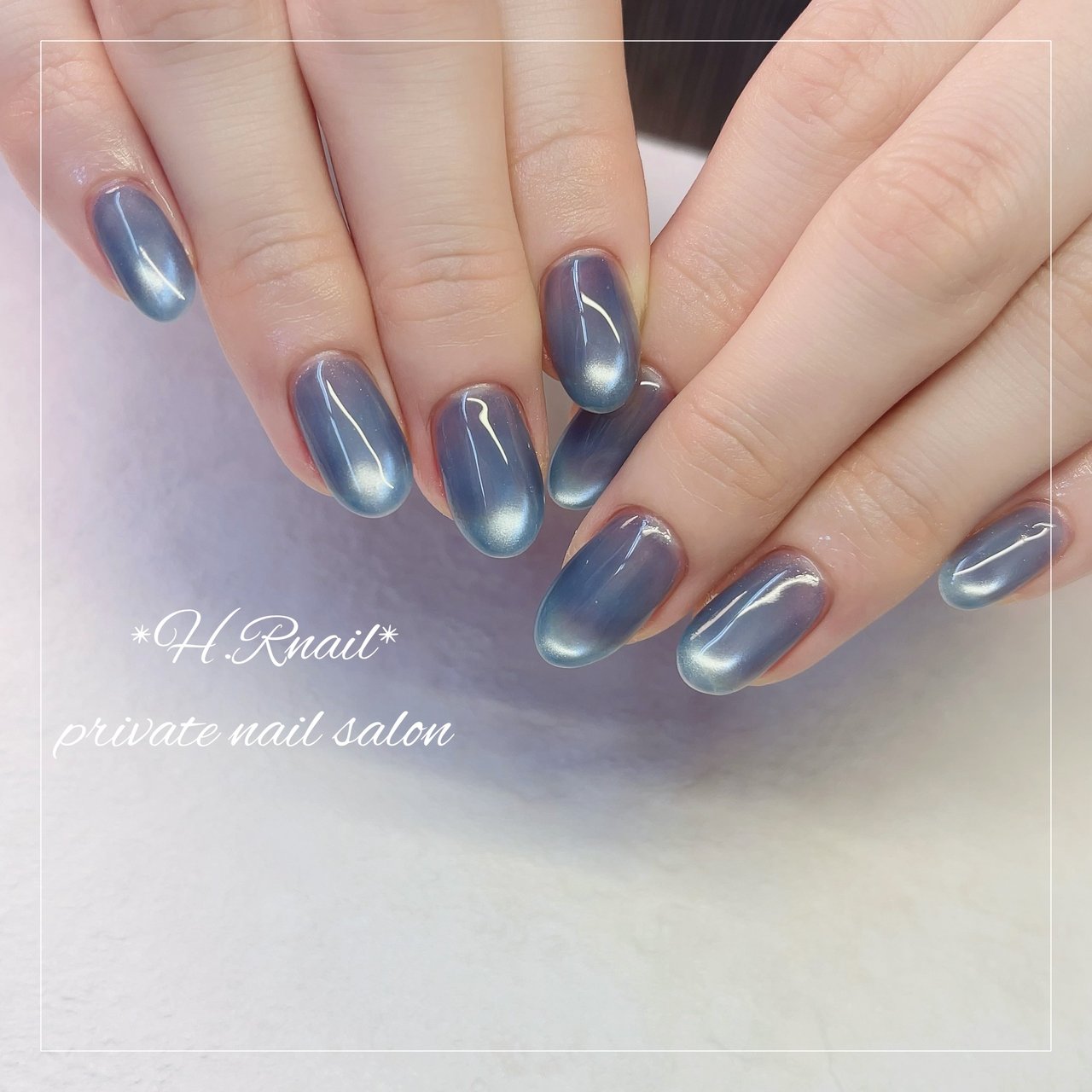 H.R nail salonのネイルデザイン[No.8794467]｜ネイルブック