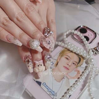オーダー専用ページ★スキズネイルパーツ Stray Kids（ネイル）のフリマアイテム一覧