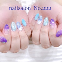 ネイルハンド みうたん #スカルプチュア #スカルプネイル #ロングネイル