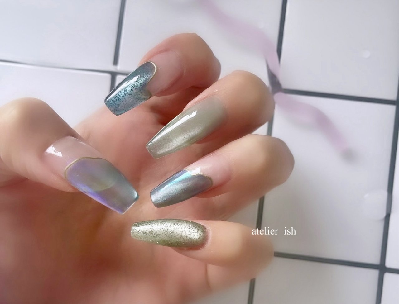 enoiプランパーマグネット　マリン enoi エノイ プランパーマグ Marine 10色セット PLUMPER magnet – énoi