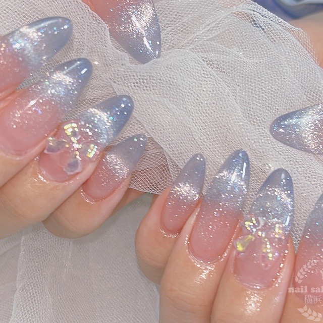 nail salon Eclat 横浜関内店 【ネイルサロン エクラ】｜関内の