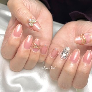 ▫️シンプルデザインコース ⁡
・ご新規様 ¥12,520 (2,000円相当のオイルプレゼント🎁)
⁡
・2回目以降 ¥11,520 (オイルおかわり無料✨)
⁡
当店は自爪育成サロンです❣️
可愛いデザインを楽しみながら縦長の美しいお爪へと導きます💅
⁡
自爪風仕上げなどもございますのでお仕事上ネイルができない方もこっそり育成できます🙆‍♀️
⁡
カウンセリングのみでも大丈夫です🌟
⁡
お気軽にご相談下さい🧸
・
・
・
🤍お爪が薄い、割れやすい方
🤍噛み癖、むしり癖で深爪になっている方
🤍お爪の形が気になる方
🤍お爪がボコボコ生えてくる方
🤍ネイルのもちが悪い方
🤍お爪のピンクの部分を伸ばして綺麗な縦長のお爪にしたい方
🤍お仕事上ネイルができないのでバレずに自爪育成がしたい方
🤍お爪を痛めずにジェルネイルを楽しみたい方
🤍ネイルサロンに行ったことがなくて不安な方
・
・
⁡
Chiyu Nail
⁡
〒604-8226 
京都府京都市中京区西錦小路町２５５
poika四条烏丸 4B
⁡
営業時間
 11:00~21:00
(最終受付19時)
⁡
LINE ID @298vszvj
(検索はアットマークから)
⁡
#ChiyuNail #京都 #烏丸 #京都烏丸 #四条烏丸 #ネイルサロン #ジェルネイルサロン #ジェルネイル #自爪育成 #深爪緩和 #深爪矯正 #バレないネイル #自爪風仕上げ #自爪風カラー #マット仕上げ #血色カラー #ナチュラルネイル #ナチュラルカラー #職場OK #オフィスネイル #シンプルネイル #キラキラ #大人可愛いネイル #癒しネイル #美爪クリエイター #肌なじみカラー
⁡ #手が綺麗に見えるネイル #ハンド #キラキラ #韓国 #ミディアム #スクエアオフ #クリア #ベージュ #ピンク #ジェルネイル #お客様 #Hanae #ネイルブック