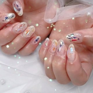 キラキラクリアなガラスネイル✨ ┈┈┈┈┈┈┈┈┈┈
@sistersnail.f
👆🏻毎日更新してます💅★*
〒273-0003
千葉県船橋市宮本8-40-5ブロンシェ花輪203
✉️ sisters.nail0217@gmail.com
┈┈┈┈┈┈┈┈┈┈
#大人ネイル
#ガラスネイル
#大人ネイル
#綺麗めネイル
#キラキラネイル
#夏ネイル
#ビジューネイル
#初夏ネイル
#定額ネイル
#敷き詰め
#ラメグラデーションネイル
#大人かわいいネイル
#sistersnail船橋
#アートが好きなサロン
#相談できるサロン
#オタク歓迎サロン
#全部おまかせOK
#ネイルサロン
#nail
#手書きアート
#爪を大切にするネイルサロン
#フィルイン
#旬のネイル
#オリジナルネイル
#こだわりネイル
#大人ネイル
#駅チカ
#船橋競馬場駅 #nailbook_fan #夏 #梅雨 #海 #リゾート #ハンド #ビジュー #大人 #キラキラ #ミディアム #オーバル #ホワイト #クリア #シルバー #ジェルネイル #お客様 #sistersnail【シスターズネイル】KAZUMI #ネイルブック