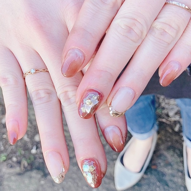 _p.s.NAiL_｜平和のネイルサロン｜ネイルブック