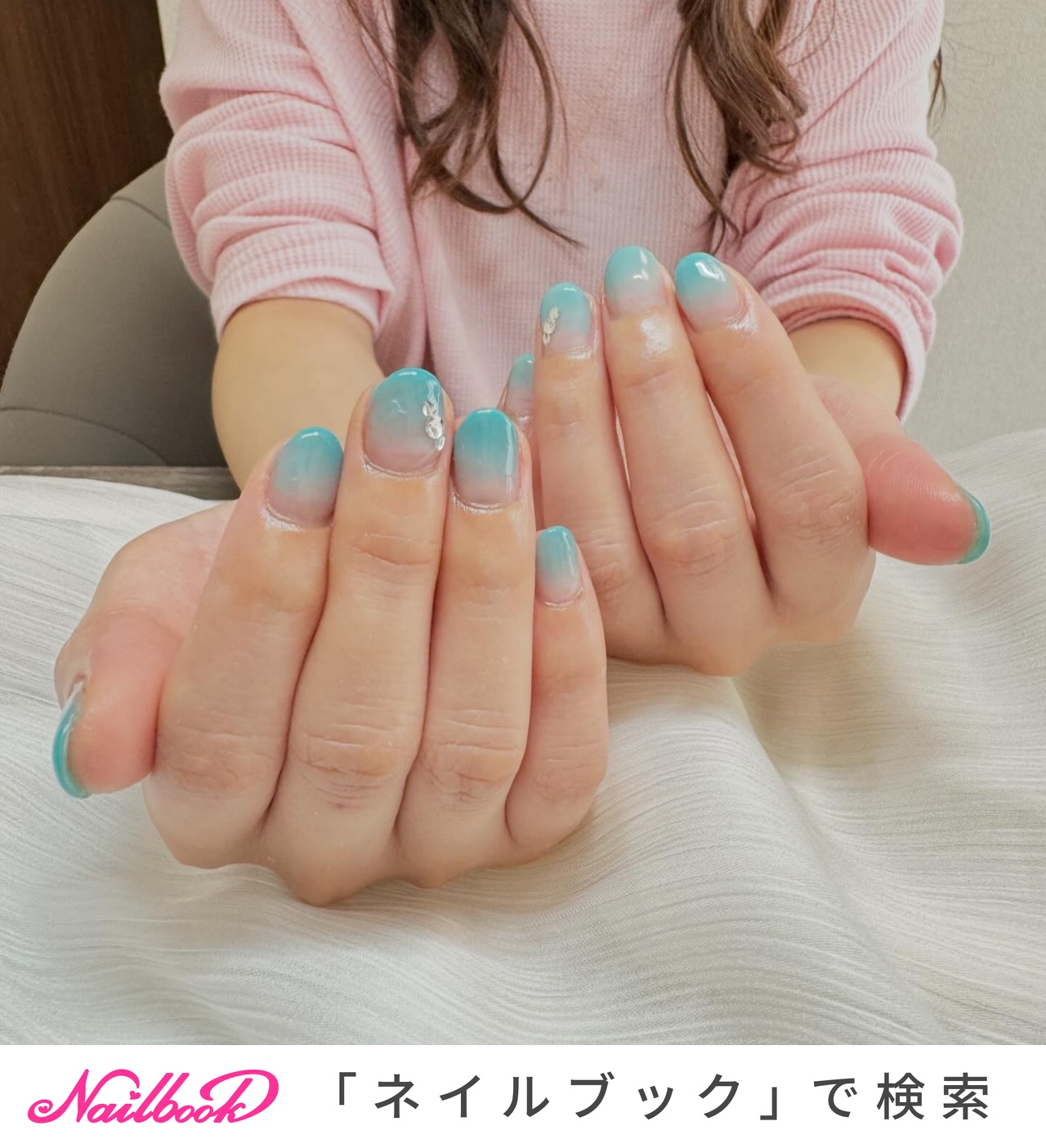 生まれのブランドで グラデーションカラー | khoomiikiyoshiの