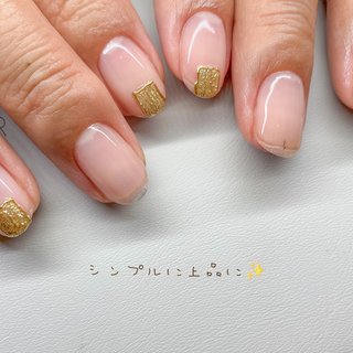 KOIZUMI ネイルアート用品 ホワイト/ローズゴールド 1280_lc