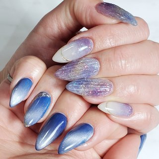 787.Nail｜邑久のネイルサロン｜ネイルブック