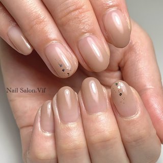 Dior✩付け爪＆ネイル305番 優しく