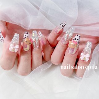 ガングロ 人気順｜ロング/#ガングロキティのネイルデザイン｜ネイルブック