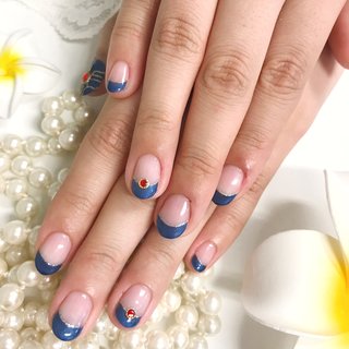 ドラクエのネイルデザイン 5ページ目 ネイルブック