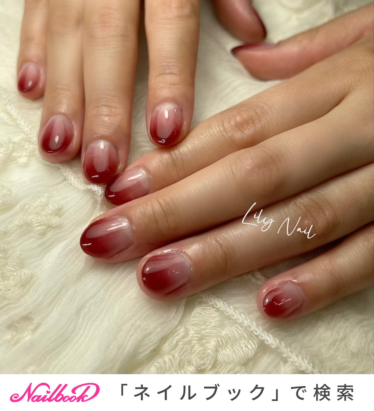 夏/オールシーズン/パーティー/デート/ハンド - Lily Nailのネイルデザイン[No.8809400]｜ネイルブック