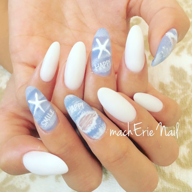 Macherie Nail マシェリネイル 久喜のネイルサロン ネイルブック