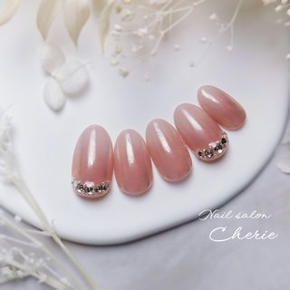 人気順｜ちゅるんネイル(ちゅるん)/＃ベイビーブーマーのネイル