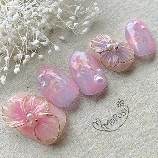 人気順｜夏/成人式のネイルデザイン｜ネイルブック